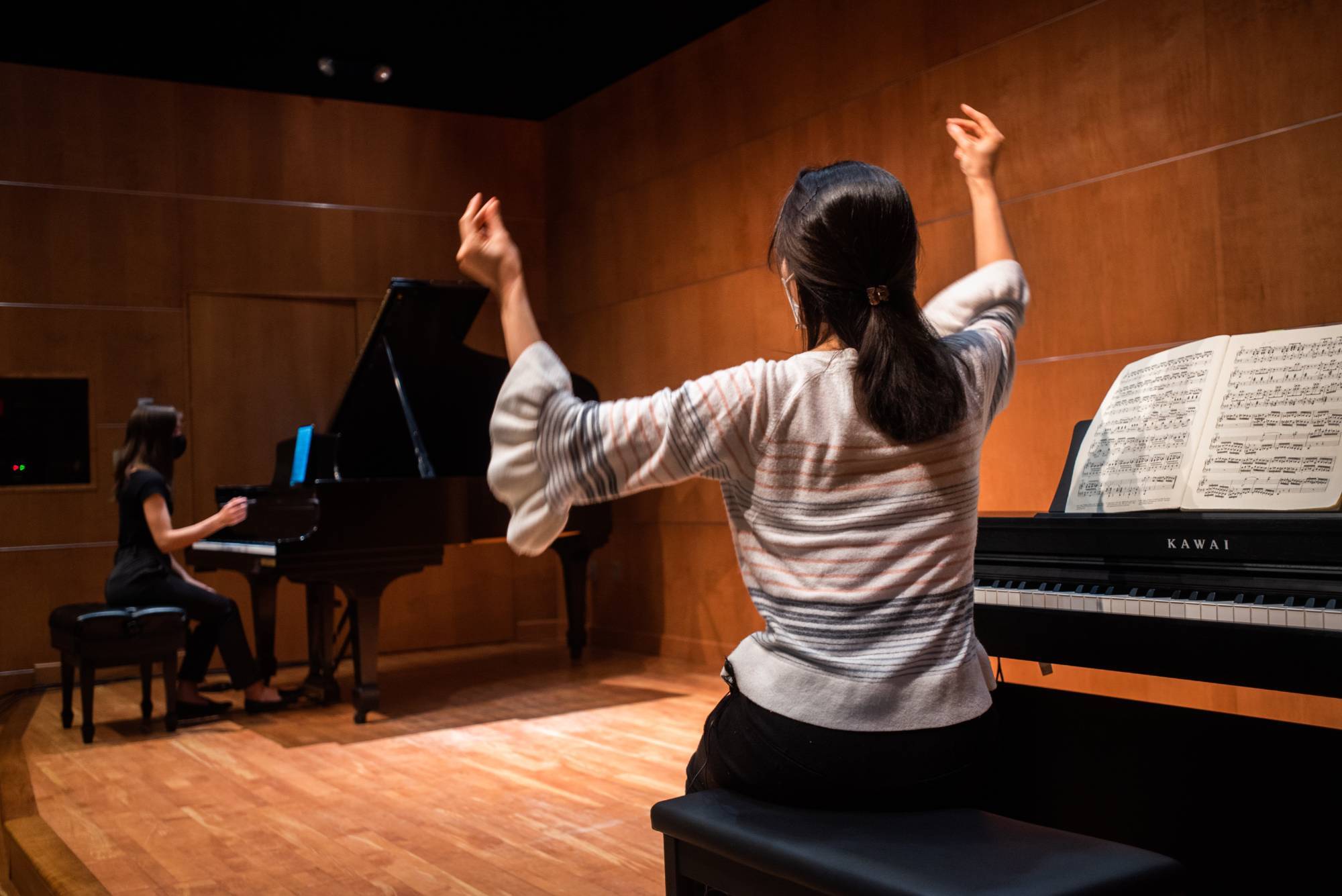 piano